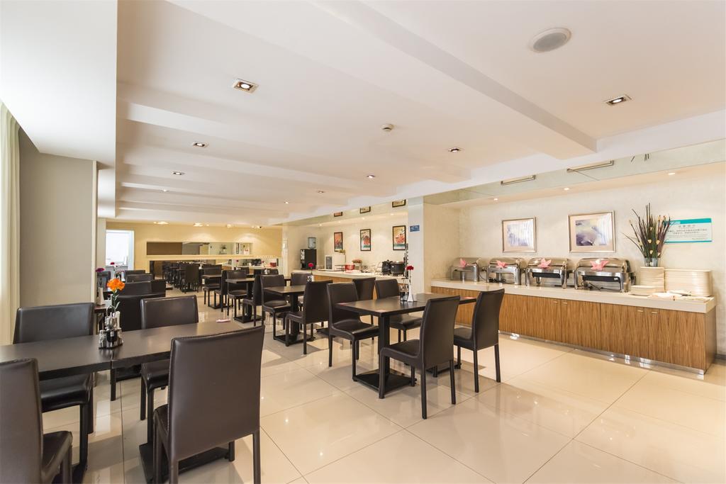 Jingjiang Inn Nanjing Guanghuamen Екстер'єр фото