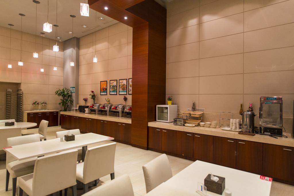 Jingjiang Inn Nanjing Guanghuamen Екстер'єр фото
